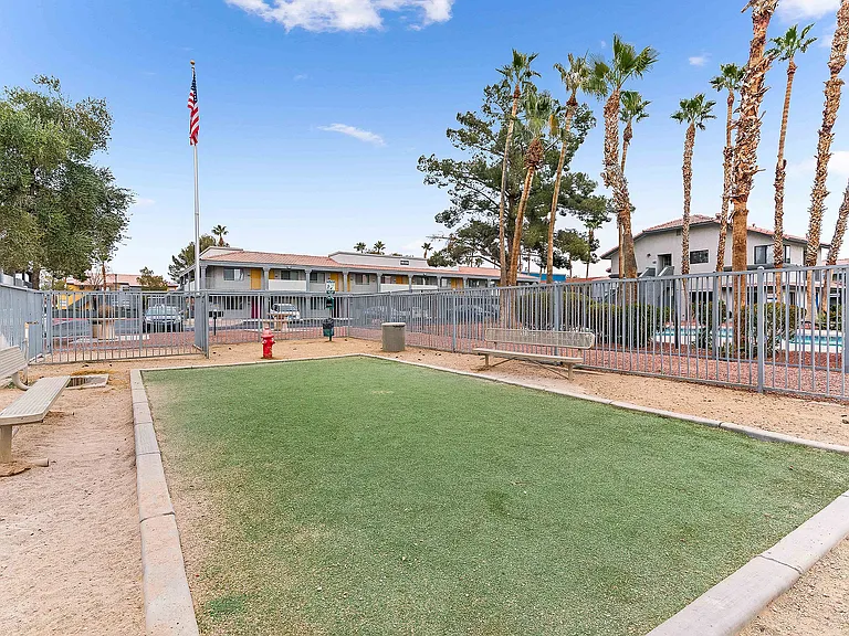 Dog Park