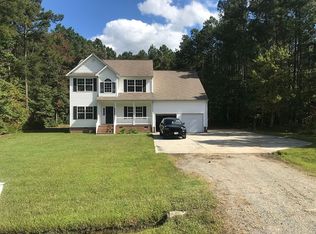 10185 Ryans Way, Gloucester, VA 23061