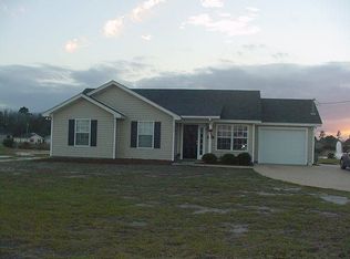 517 Emanuel Church Rd, Brunswick, GA 31523