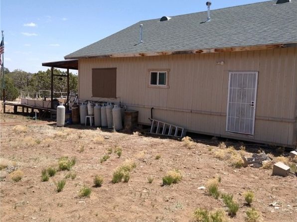 Unk Pump House Rd, Peach Springs, AZ 86434