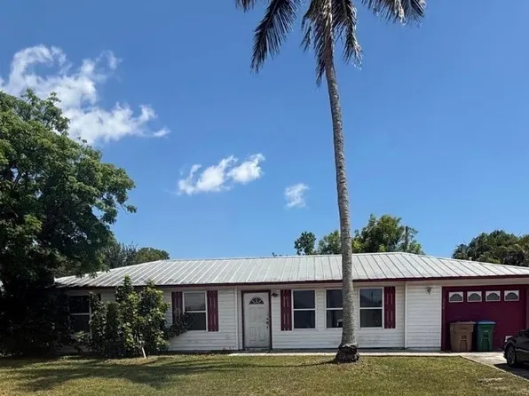 706 SW 31st St, Cape Coral, FL 33914