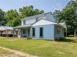 118 Allegheny Dr, Karns City, PA 16041