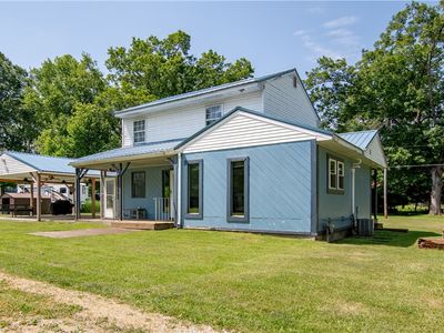 118 Allegheny Dr, Karns City, PA, 16041