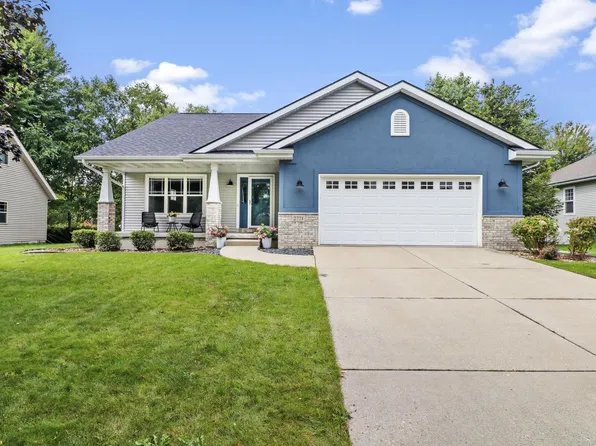 2771 Sunflower Drive, Fitchburg, WI 53711