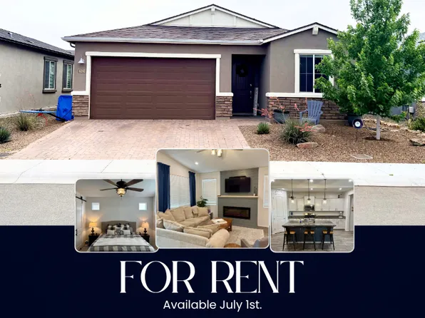 6292 Harvest Moon Ave, Prescott, AZ 86305