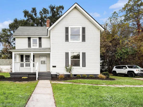423 Whittemore St, Pontiac, MI 48342