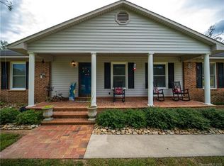 5610 Camp Creek Rd, Lancaster, SC 29720