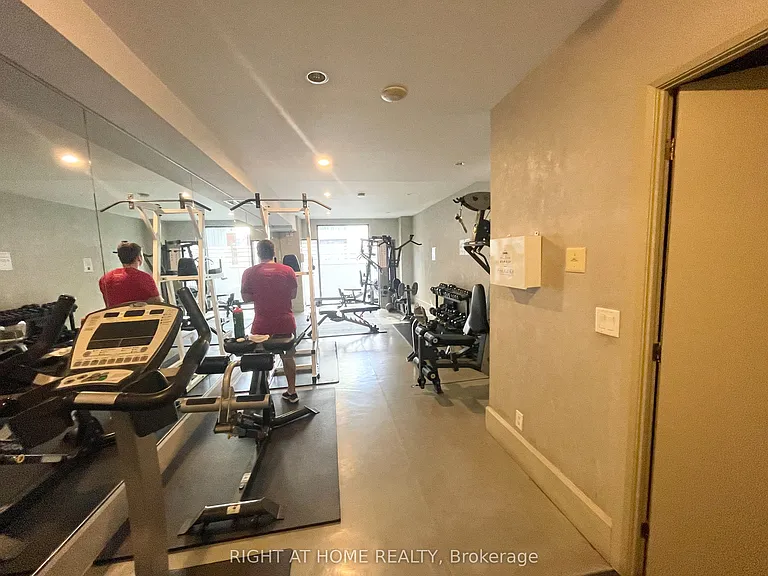 111 Elizabeth St #602 — Photo 7