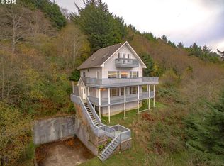 398 S Easy St, Rockaway Beach, OR