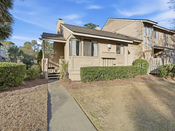 5 Gumtree Rd APT J16, Hilton Head Island, SC 29926