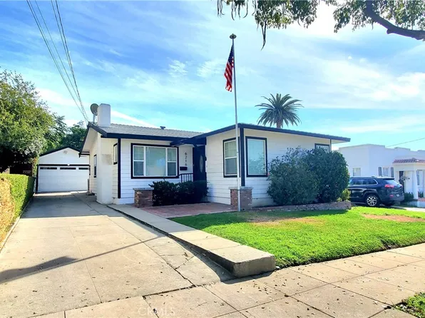 6216 Haviland Ave, Whittier, CA 90601