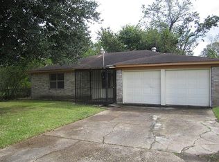 1234 Verhalen Ave, Houston, TX 77039