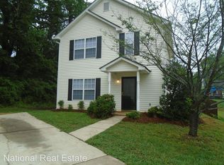 3220 Irwin Valley Ct, Charlotte, NC 28269