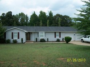 208 Margaret Ave, Gaffney, SC 29341