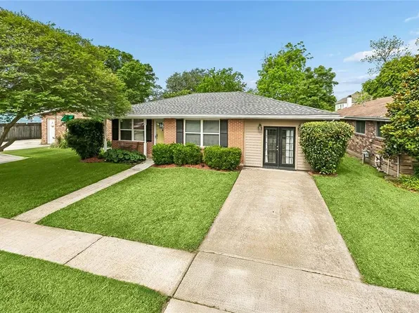 934 Aurora Ave, Metairie, LA 70005