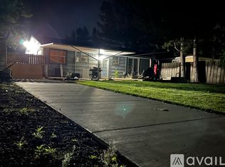 3507 W Francis Ave, Spokane, WA 99205