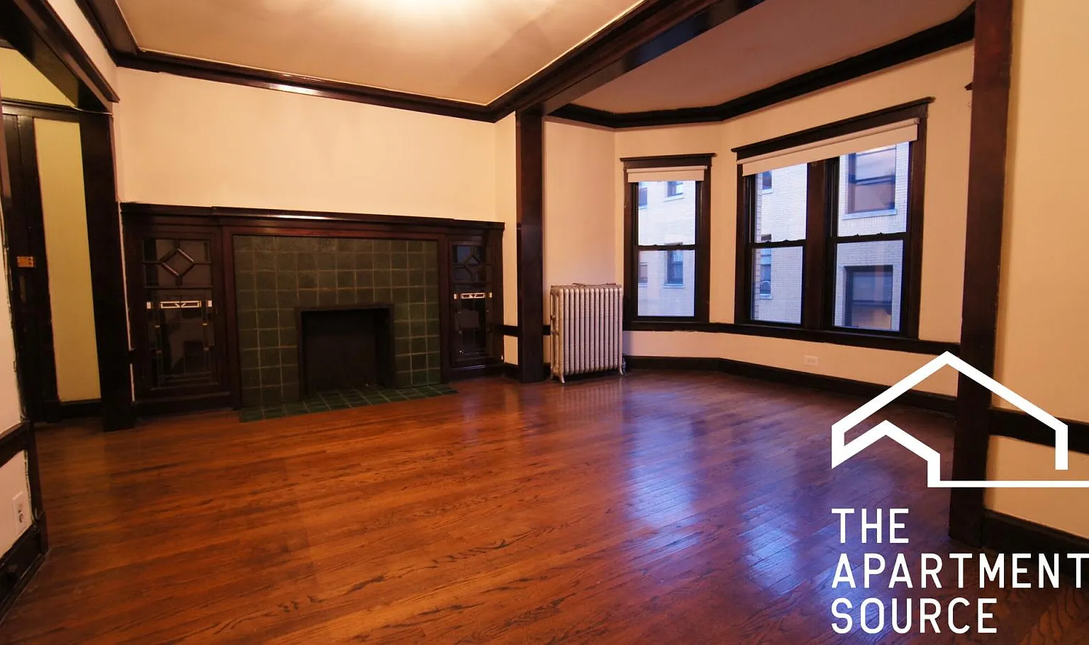 2426 North Sawyer Avenue #1E — Photo 2