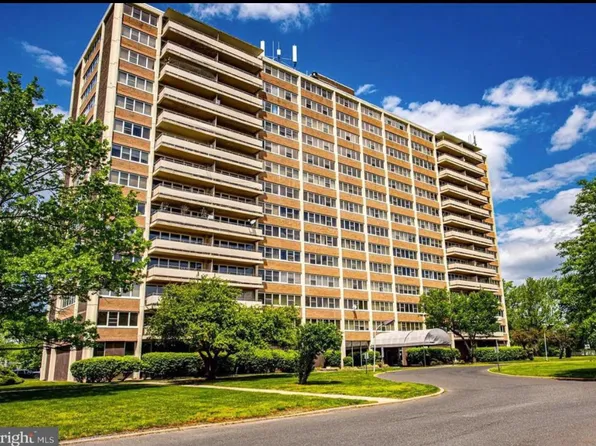 1501 Barclay Towers #1501, Cherry Hill, NJ 08034