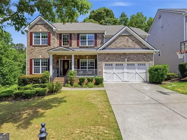 2540 Lansing Ln, Cumming, GA 30041