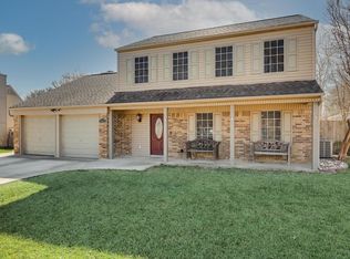 5012 Timber Creek Rd, Flower Mound, TX 75028