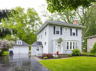 540 List Ave, Rochester, NY 14617