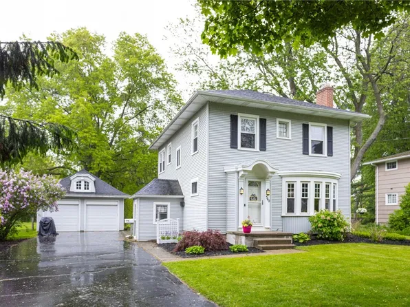 540 List Ave, Rochester, NY 14617