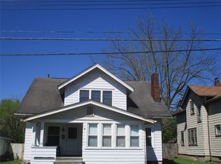206 Harrison Ave, Endicott, NY 13760