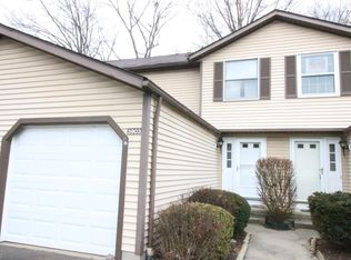 3903 Lake Run Blvd, Stow, OH 44224