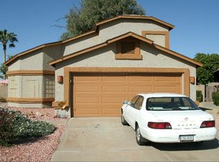 5937 W Shangri La Rd, Glendale, AZ 85304