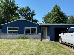 1518 Iowa St, Norman, OK 73069