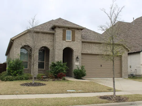3104 Armstrong Ave, Melissa, TX 75454