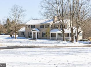 968 Highland Rd, Newtown, PA 18940