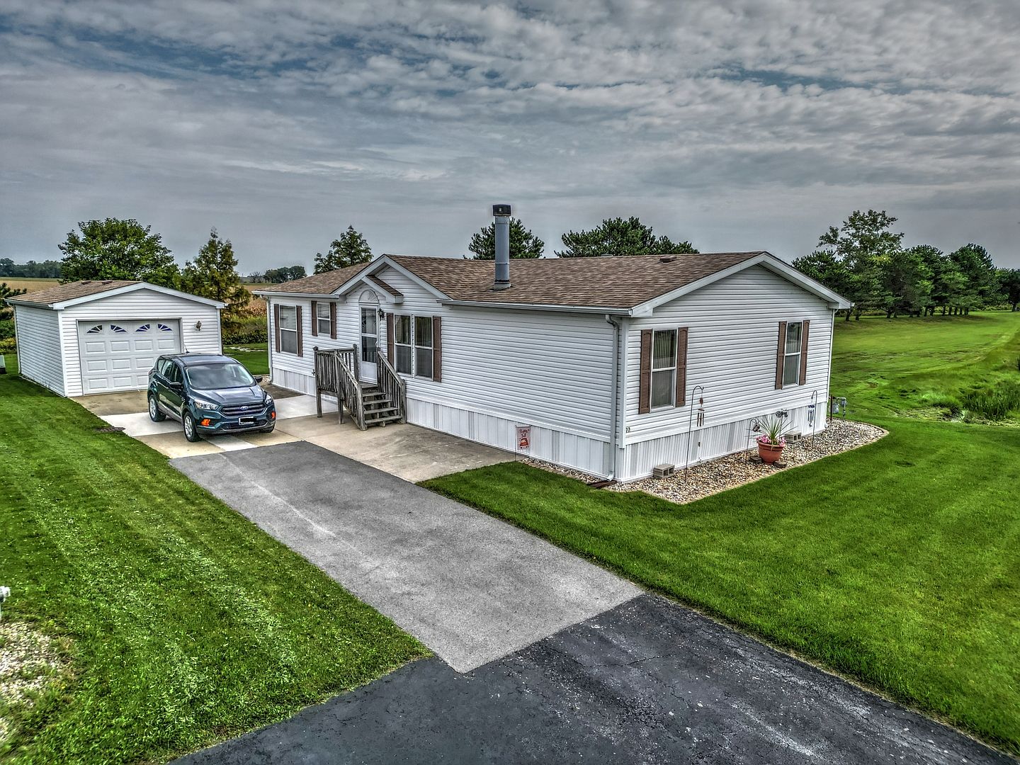 77 Partridge Ln, Beecher, IL 60401 MLS 11891276 Zillow