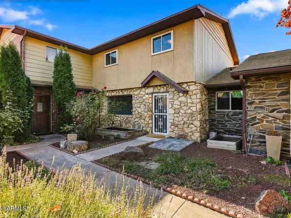 5901 Barge St APT 8, Yakima, WA 98908