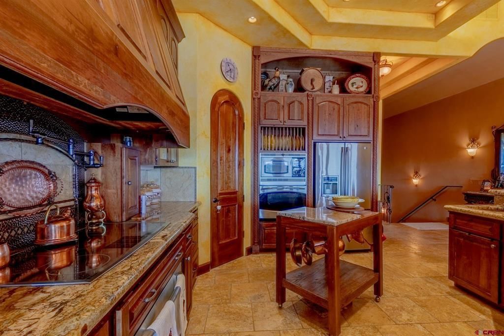 19754 DAVE WOOD Road, Montrose, CO - View 5