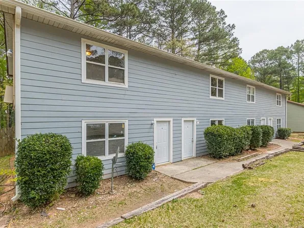 5956 Stonewall Dr, Union City, GA 30291