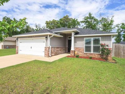 5746 Peach Dr, Pace, FL, 32571