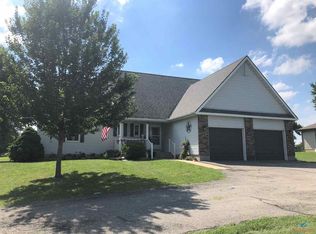 801 Booth Rd, Clinton, MO 64735