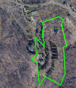 164 Goudy Lane, Moundsville, WV, 26041