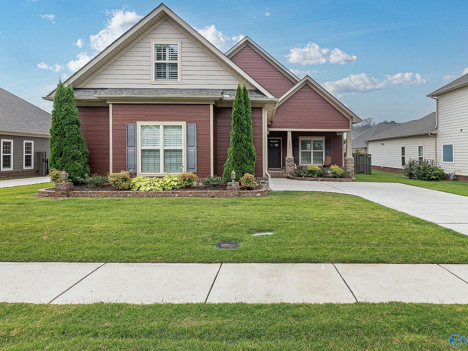 6433 Dunnavant Pl NW, Huntsville, AL 35806 MLS 21841933 Zillow