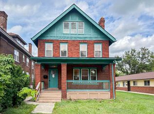 1622 Clifton Ave, Columbus, OH 43203