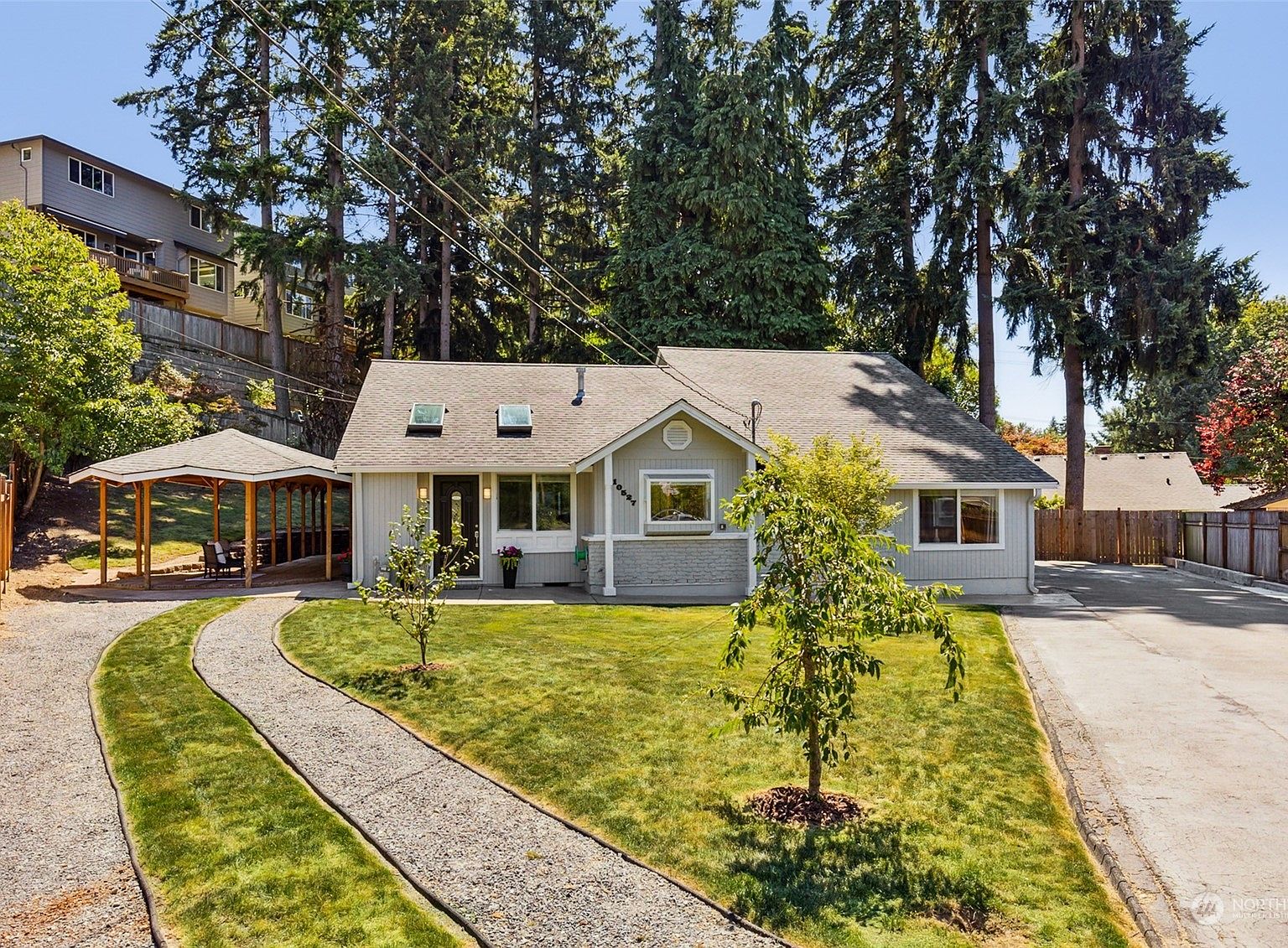 10527 NE 133rd Place, Kirkland, WA 98034 Zillow