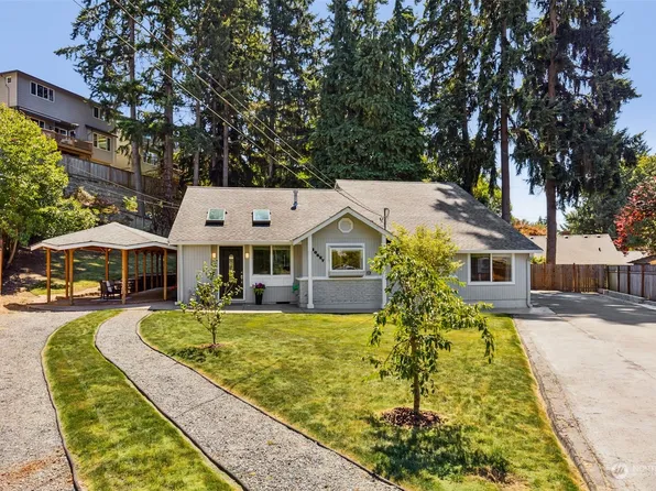 10527 NE 133rd Place, Kirkland, WA 98034