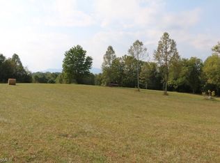 1299 Sparger Rd, Mount Airy, NC 27030