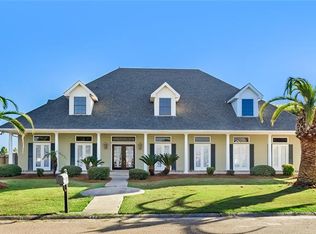 432 Eden Isles Dr, Slidell, LA 70458
