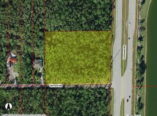 000 Immokalee Rd, Naples, FL 34120