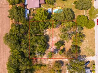 TBD Bert St LOT 7, Seguin, TX 78155