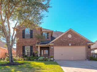 14027 Abbey Ln, Sugar Land, TX 77498