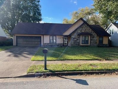 4595 Limestone Ln, Memphis, TN, 38141