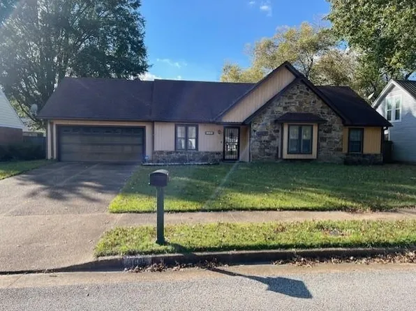 4595 Limestone Ln, Memphis, TN 38141